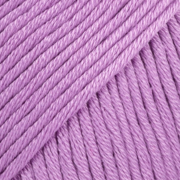 Drops Muskat - liliowy / uni colour 04