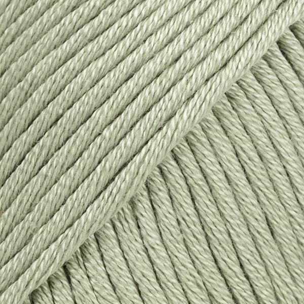Drops Muskat - pistacjowy uni colour 88