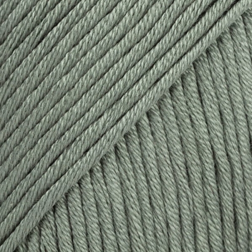 Drops Muskat - zielony mech / uni colour 90