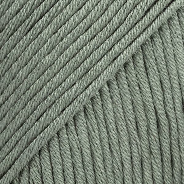 Drops Muskat - zielony mech / uni colour 90