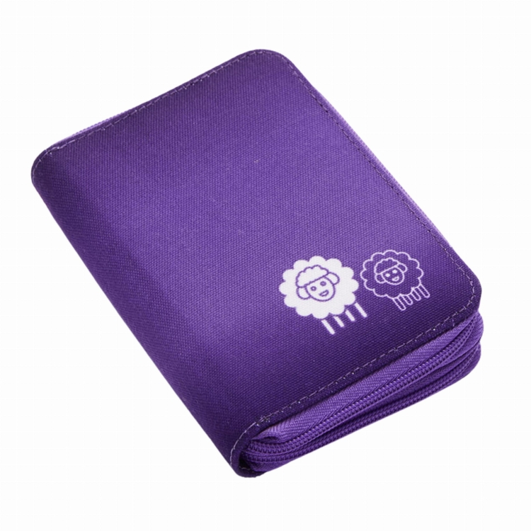 KnitPro Symfonie Chunky - zestaw drutów