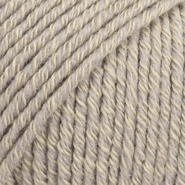 Drops Cotton Merino - beż / uni colour 03