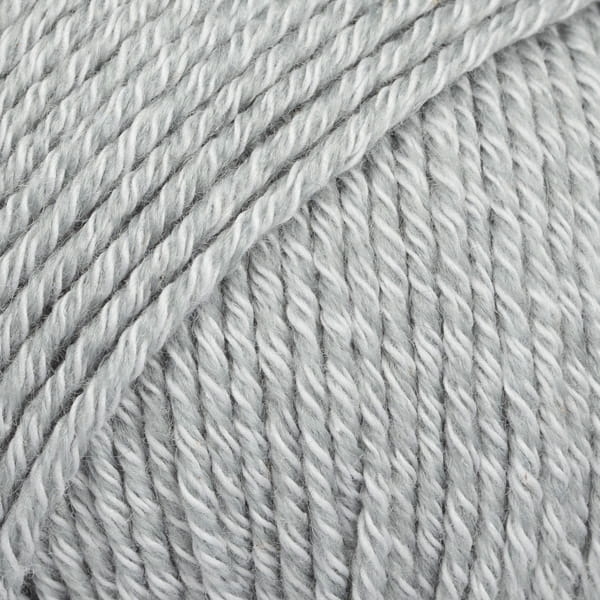 Drops Cotton Merino - otoczaki / uni colour 20
