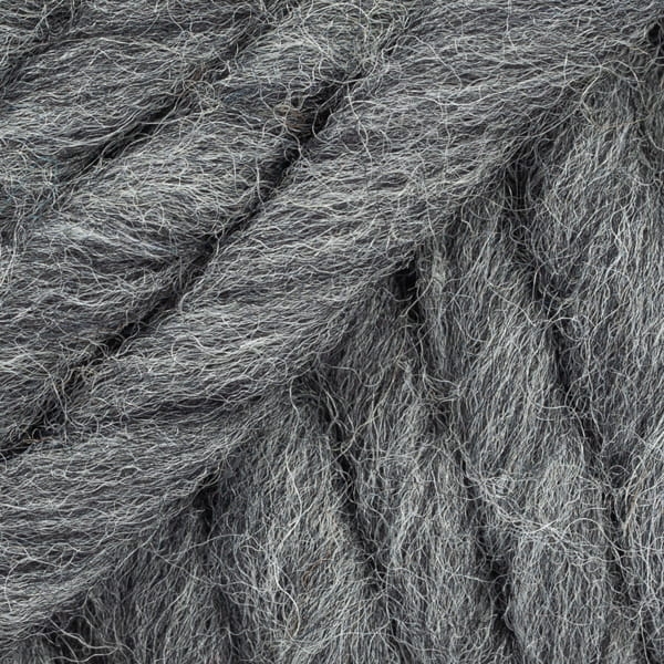Włóczka Drops Polaris - ciemny szary / uni colour 03