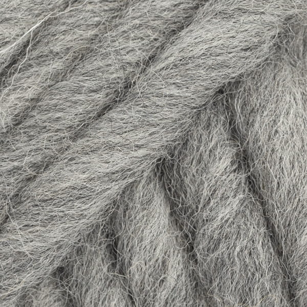 Włóczka Drops Polaris - średni szary / uni colour 04