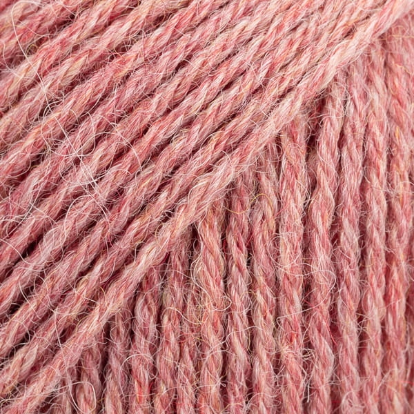 Włóczka Drops Nord - blush / mix 20