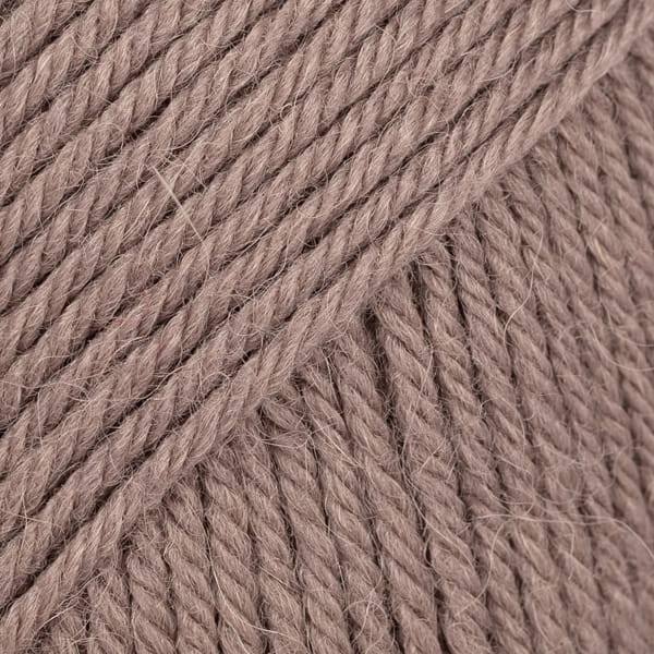 Włóczka Drops Lima - szarobrązowy / uni colour 5310
