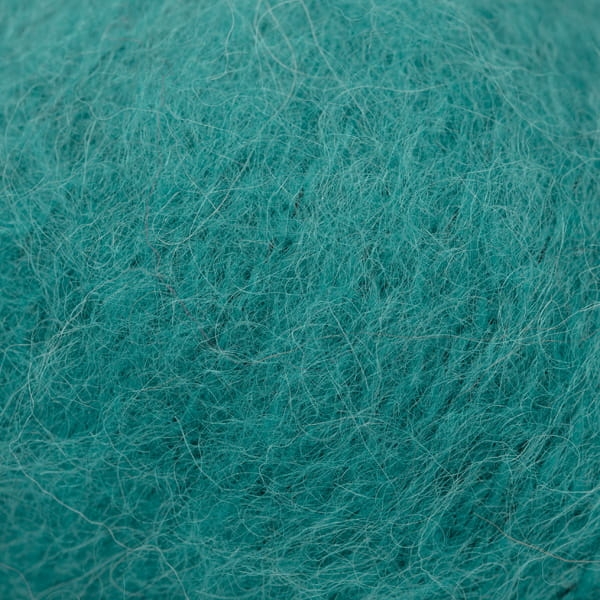 Włóczka Drops Melody - petrol / uni colour 08