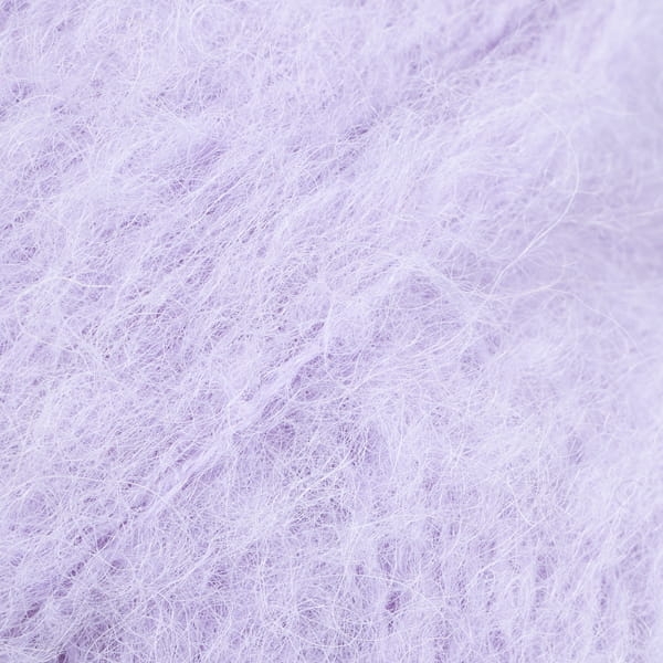 Włóczka Drops Melody - przymglony fiolet / uni colour 27
