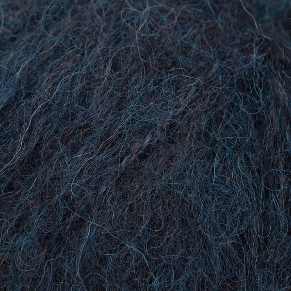 Włóczka Drops Melody - ciemnogranatowy / uni colour 35