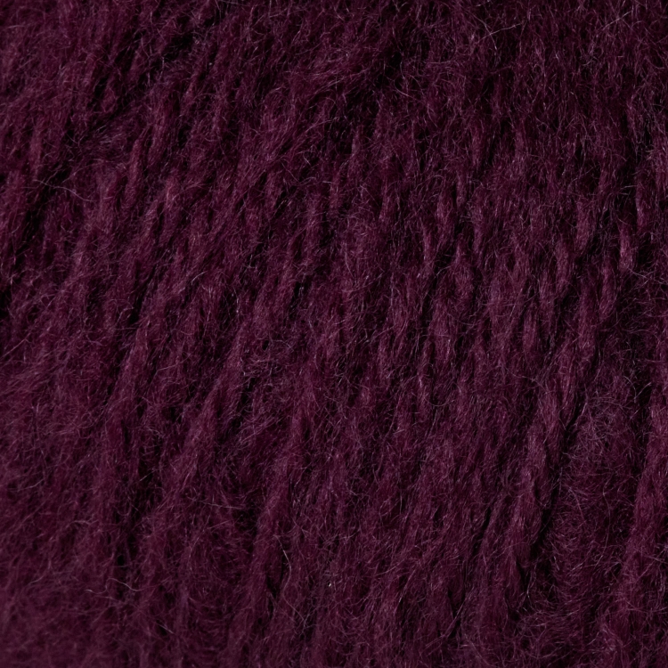 Włóczka Cashmerini – Burgund (5910) 50g