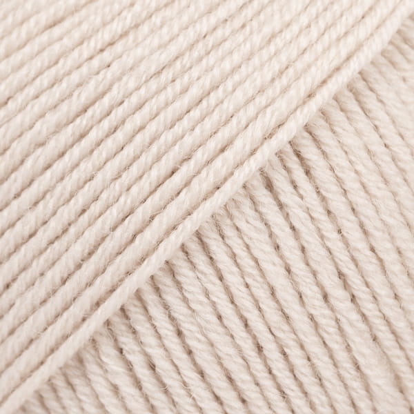 Drops Baby Merino - piaskowy / uni colour 63