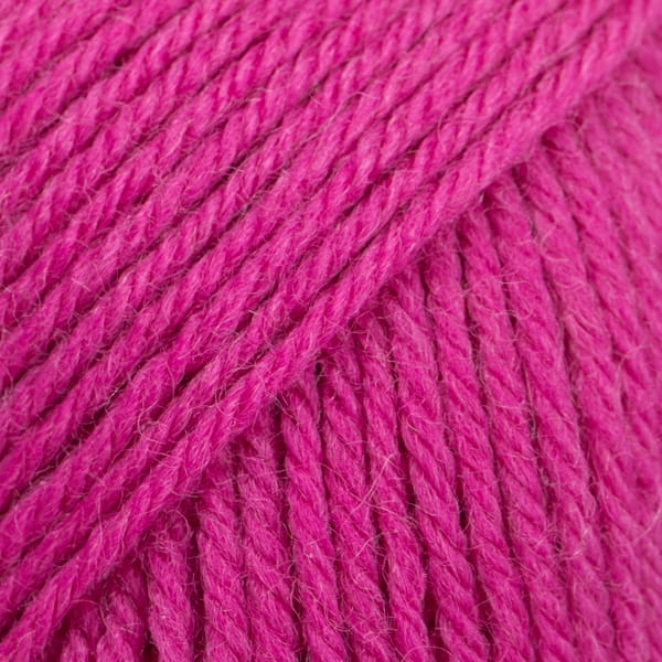 Drops Karisma - róż / uni colour 13
