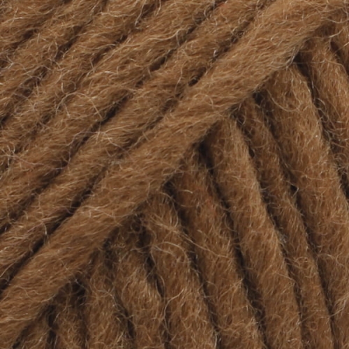 Drops Snow - toffi / uni colour 90