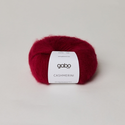 Włóczka Cashmerini – Wino (5015) 50g