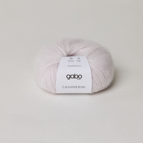 Włóczka Cashmerini – Poranna mgła (5751) 50g