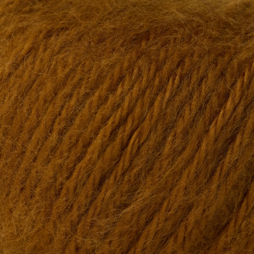 Włóczka Cashmerini – Karmelowy brąz (5497) 50g
