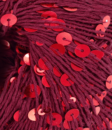 Sandnes Garn PALJETT - Berry Glow (4370)