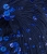 Sandnes Garn PALJETT - Blue Moon Dazzle (5840)