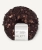 Sandnes Garn PALJETT - Espresso Sparkle (3086)