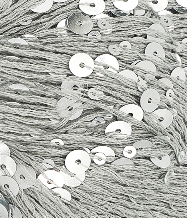 Sandnes Garn PALJETT - Silver Spoon (1120)