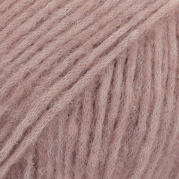 Włóczka Drops Air - fiołkowy / uni colour 29