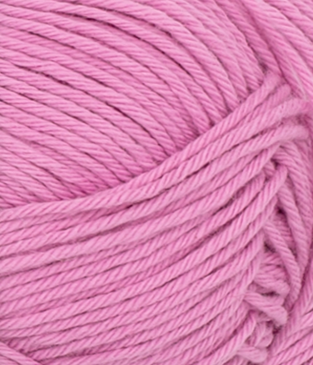 Sandnes Garn MANDARIN NATURELL - Shocking Pink (4626)
