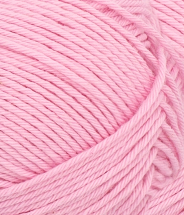 Sandnes Garn MANDARIN NATURELL - Pink Lilac (4813)