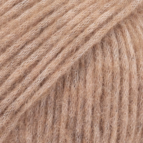 Włóczka Drops Air - glina / uni colour 35