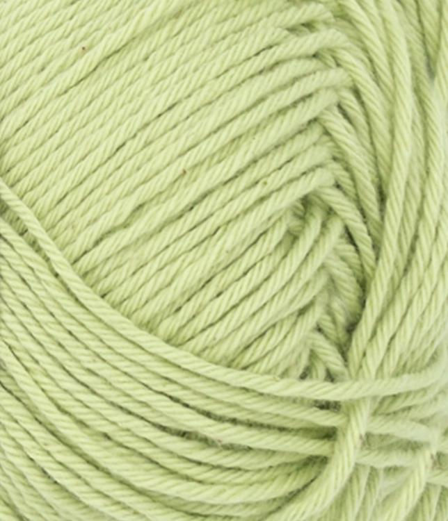 Sandnes Garn MANDARIN NATURELL - Lime Punch (9523) (