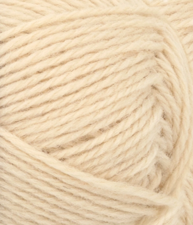 Sandnes Garn PetiteKnit ATLAS - Almond (2511)