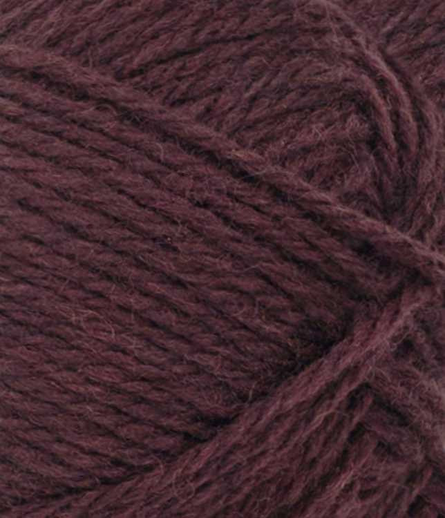 Sandnes Garn PetiteKnit ATLAS - Velvet Fig (4682)