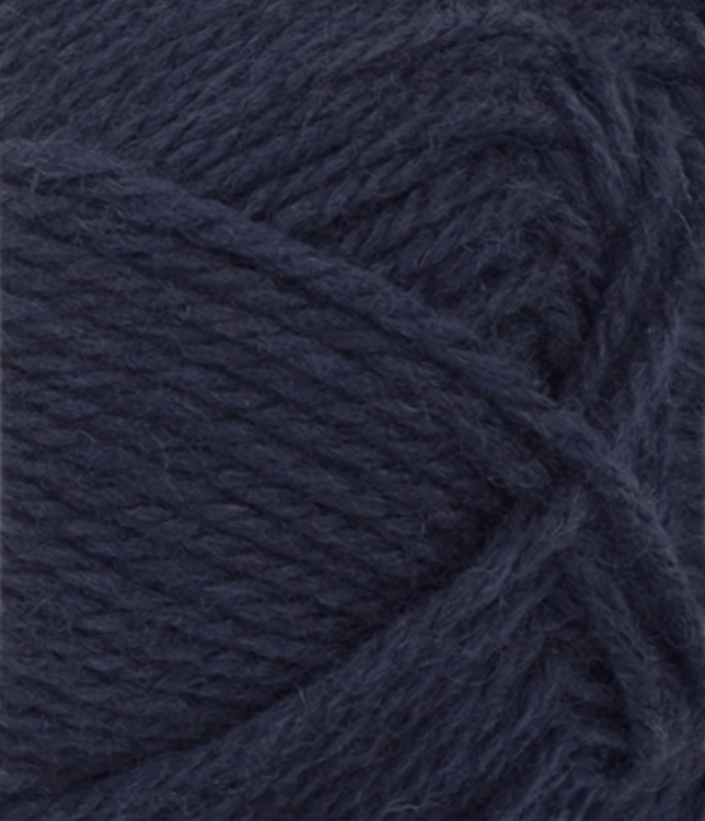 Sandnes Garn PetiteKnit ATLAS - Night Sky (5591)