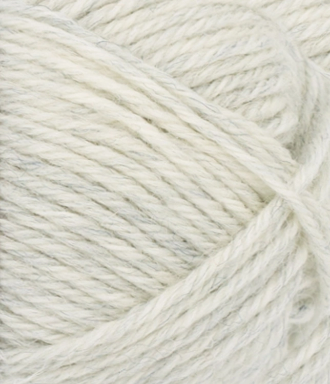 Sandnes Garn PetiteKnit PEER GYNT - Ash Melange (1021)