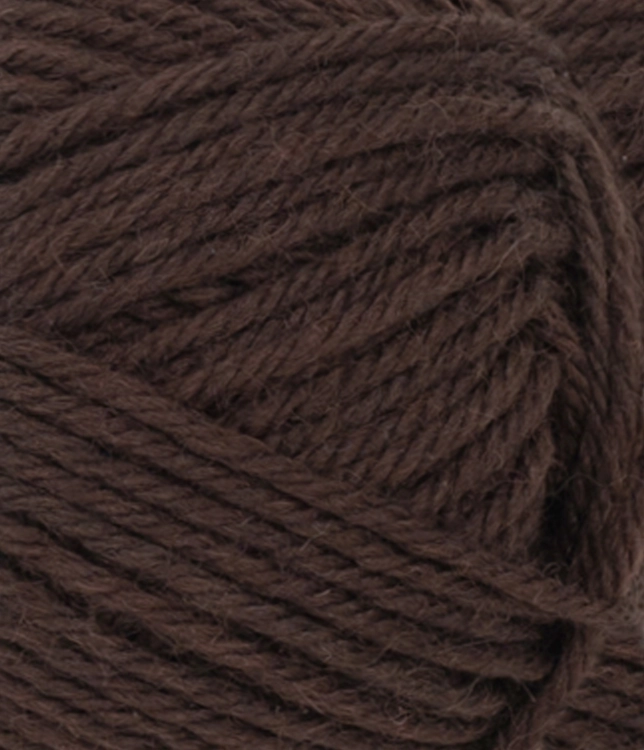 Sandnes Garn PetiteKnit PEER GYNT - Cacao Nibs (3091)