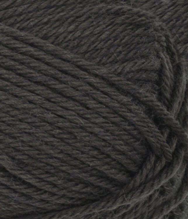 Sandnes Garn PetiteKnit PEER GYNT - Dusty Noir (3891)