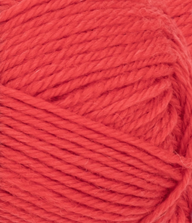 Sandnes Garn PetiteKnit PEER GYNT - Poppy (4008)