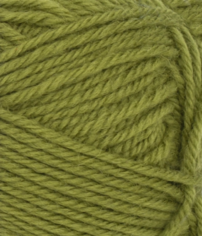 Sandnes Garn PetiteKnit PEER GYNT - Matcha (9564)