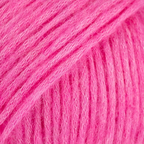 Włóczka Drops Air - magenta / mix 39