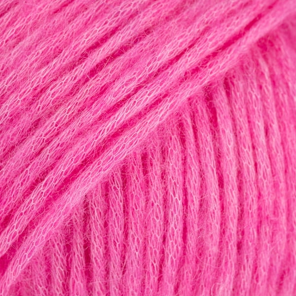 Włóczka Drops Air - magenta / mix 39