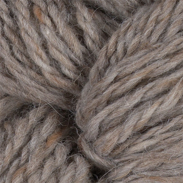 Viking Garn Snorre Exclusive Inca Tweed - Beżowy 107