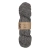 Viking Garn Snorre Exclusive Inca Tweed - Szary 115