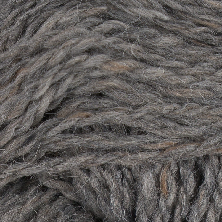 Viking Garn Snorre Exclusive Inca Tweed - Szary 115