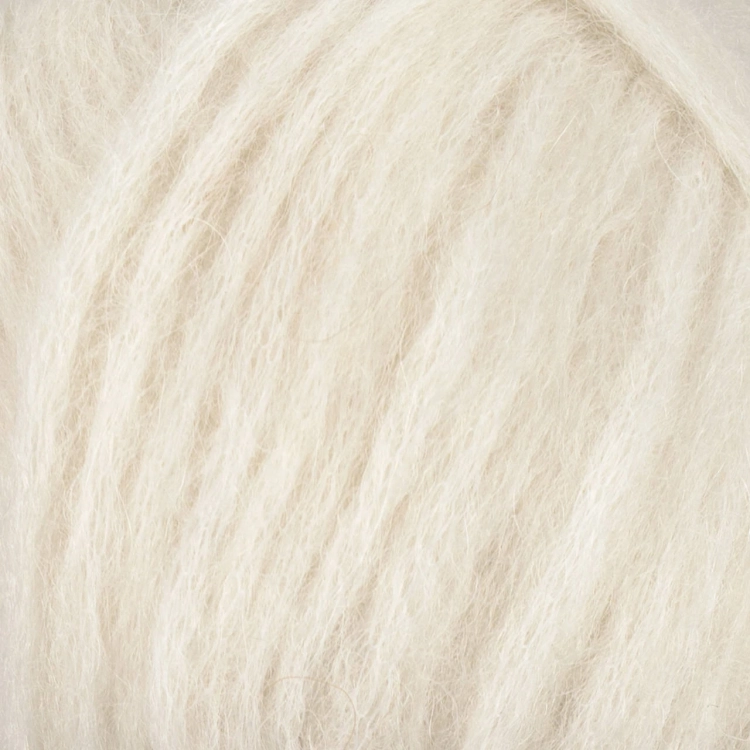 Viking Garn Snorre Collection Olivia - Naturalna Biel 702