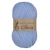 Viking Garn Snorre Collection Olivia - Jasnoniebieski 720