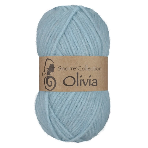 Viking Garn Snorre Collection Olivia - Lekka benzyna 731
