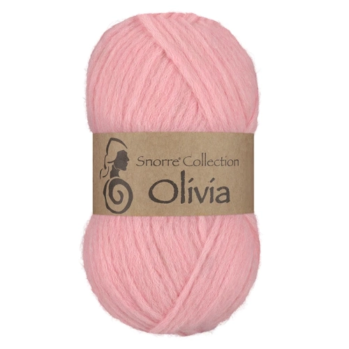 Viking Garn Snorre Collection Olivia - Morela 759
