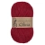 Viking Garn Snorre Collection Olivia - Czerwony 760