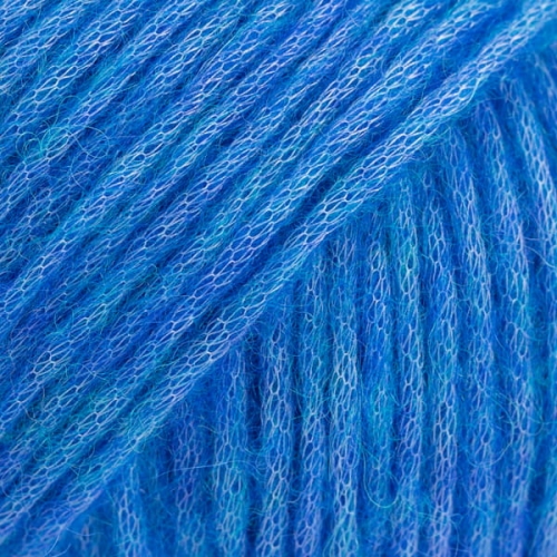 Włóczka Drops Air - bluebird / mix 37