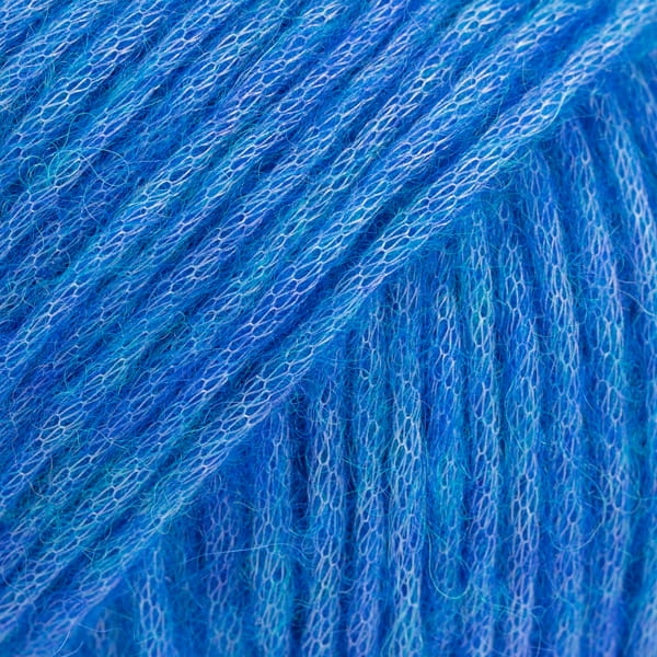 Włóczka Drops Air - bluebird / mix 37